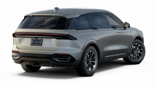 2025 Lincoln Lincoln Nautilus External Image 3
